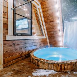 Коттедж премиум