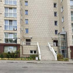 Фото Апартаменты на улице Юрия Гагарина 16в