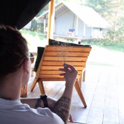 Фото Отель Йети на комете