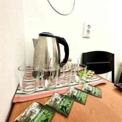 Фото Отель Бич