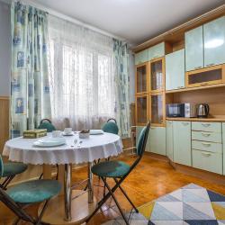 фото 15 Comfort Home (Комфорт Хоум) на Пятницком шоссе