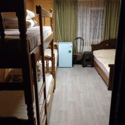 Фото Отель Mon Ami (Мон Ами)