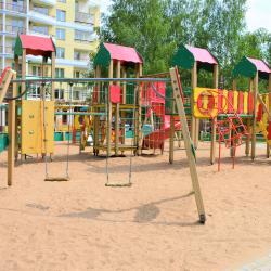 фото 8 Hills Hotel (Хиллс)