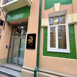 Фото Апартаменты Пальма