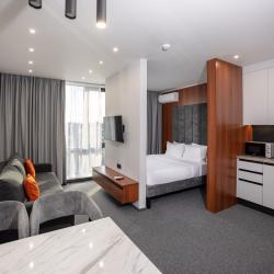 Фото Отель Мармелад