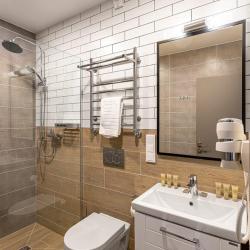 Фото Парк-отель ЯРКI