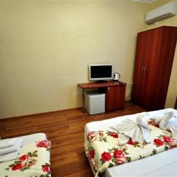 Фото Отель Анести