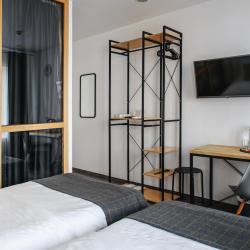 Фото Отель History hotel (Хистори)