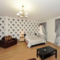 Фото Отель Эдем