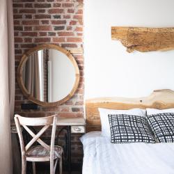 Фото Трувор Бутик-отель