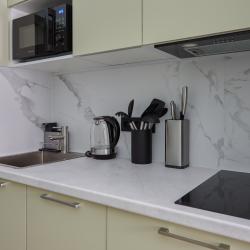 Фото Отель EasyGuest на улице Верхняя 3/1
