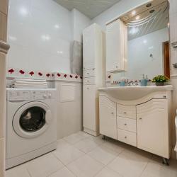 Фото Симбирские апартаменты на улице Водопроводная