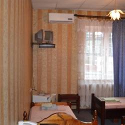 Фото Отель Держава