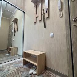 Фото Апартаменты проспекте Анатолия Дериглазова 9