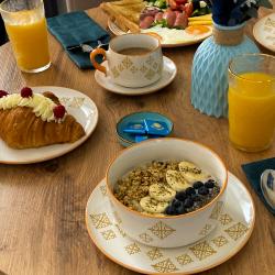 Фото Отель Beles Apartments (Белес)