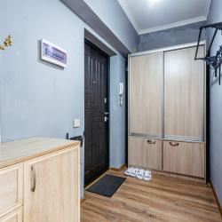 Фото Отель Meridian Apartments (Мередиан Апартментс) на улице Мукагали Макатаева 131 корпус 8