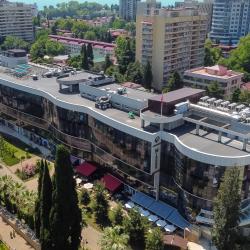 Фото Отель Mirror Residence (Миррор Резиденс)