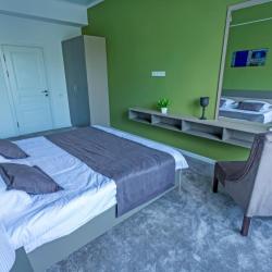 Фото Casablanca Apart Hotel (Касабланка Апарт Отель)