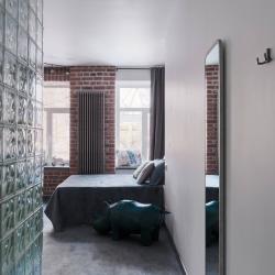 фото 11 Teplo Apartments (Тепло Апартментс) на Рижском проспекте