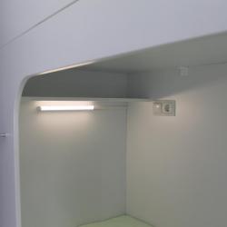 Фото МКС Хостел