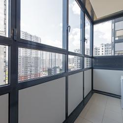 Фото Отель Квартира на улице Дыбенко 7, корпус 1