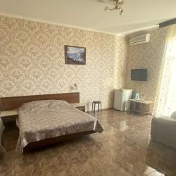 Фото Отель Селини