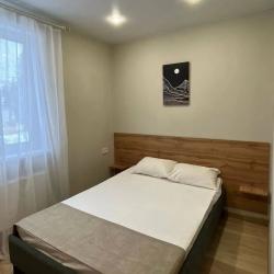 Фото Отель Таежный Привал