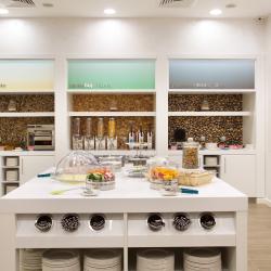 Hampton by Hilton Nizhny Novgorod (Хэмптон Хилтон Нижний Новгород) — 829526915c7780fb2143723b7fa332f9