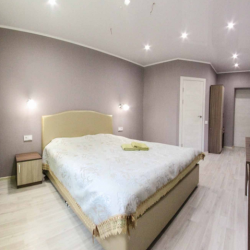 Фото Отель Хом-Сити на улице Энергетиков