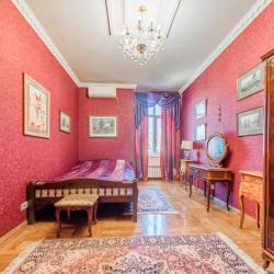 Фото Апартаменты на проспекте Курортный 75Д