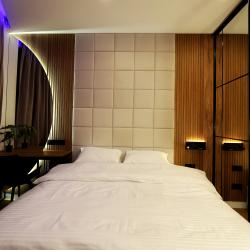 2-комнатные апартаменты люкс