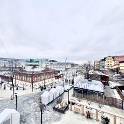 Фото Отель ВыДома на Дзержинского 23