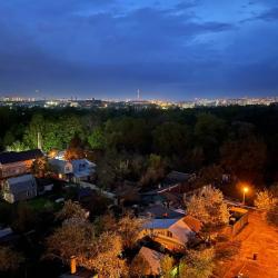 1-комнатные апартаменты стандарт