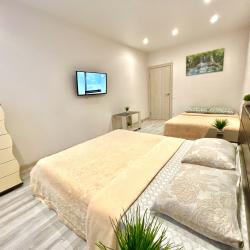 Фото Самарские апартаменты на Съездовской