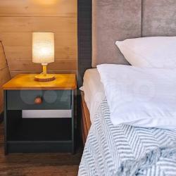 3-комнатный коттедж премиум