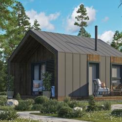 Фото Отель Гостевой Дом Сараево Москва