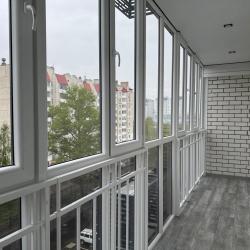 Апартаменты люкс Г. Орел, ул. Генерала Родина д. 68