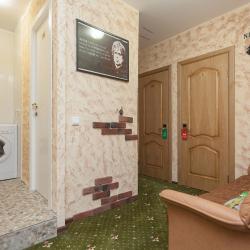 Фото Отель Винтерфелл Смоленская