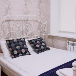 Фото Отель Вояж Лесколово