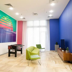 Фото Отель Ibis Styles Красная Поляна (Ибис Стайлс)