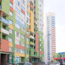 1-комнатные апартаменты стандарт