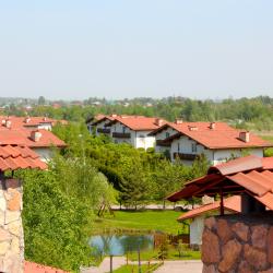 Фото Отель Спас-Каменка