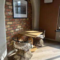 Фото Отель Bugu (Бугу)