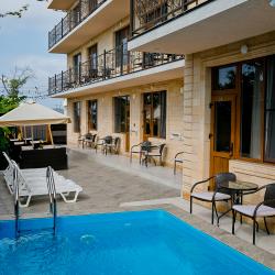 Фото Отель Noу (Ной)