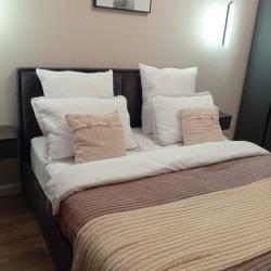 Апартаменты улучшенные Ахшарумова 25, 199