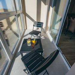 Апартаменты улучшенные