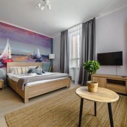 фото 47 River Side (Ривер сайд) на проезде Мукомольном