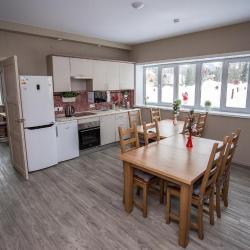 Фото Отель Хижина дяди Саши