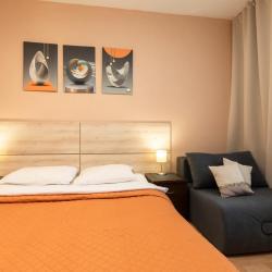 Фото Отель Этажидейли на улице 8 Марта 167