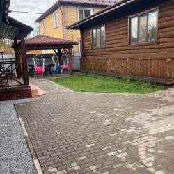 Коттедж стандарт